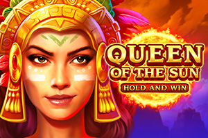 Queen of the Sun by 3OAKs