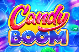Candy Boom by 3OAKs