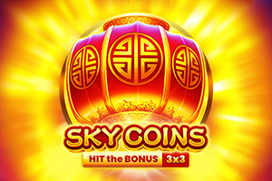Sky Coins by 3OAKs