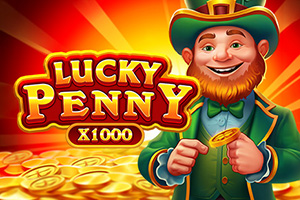 Lucky Penny by 3OAKs
