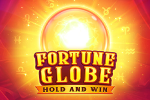 Fortune Globe by 3OAKs