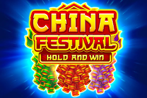 China Festival by 3OAKs