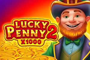 Lucky Penny 2 by 3OAKs