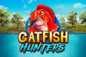 Catfish Hunters