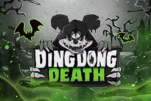 Ding Dong Death by NoLimit City