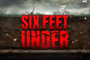 Six Feet Under by NoLimit City