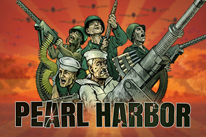 Pearl Harbor