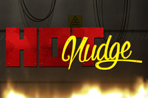 Hot Nudge