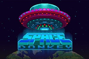 Space Donkey