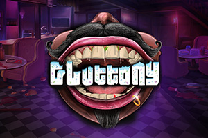 Gluttony