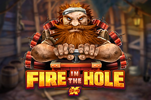 Fire In The Hole