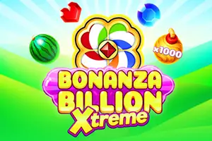 Bonanza Billion Xtreme