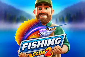 Fishing Club 2 by Bgaming