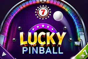 Lucky Pinball by Bgaming