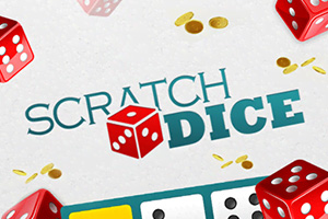 Scratch Dice by Bgaming