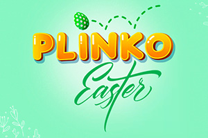 Easter Plinko by Bgaming