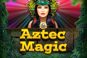 Aztec Magic by Bgaming