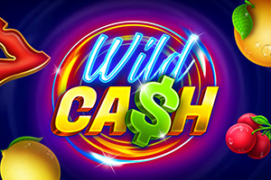 Wild Cash by Bgaming