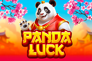 Panda Luck by Bgaming