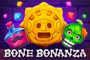 Bone Bonanza by Bgaming
