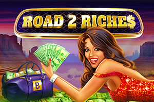 Road 2 Riches by Bgaming