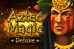 Aztec Magic Deluxe