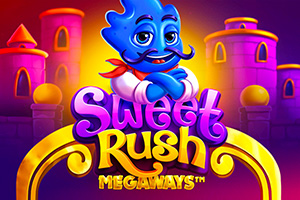 Sweet Rush Megaways by Bgaming