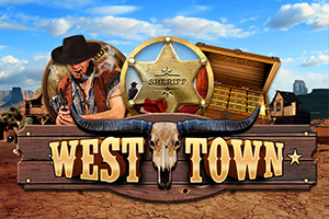 West Town by Bgaming