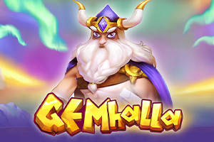 Gemhalla by Bgaming