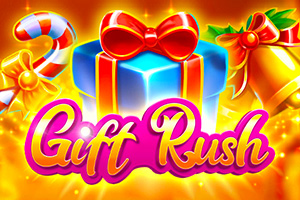 Gift Rush by Bgaming