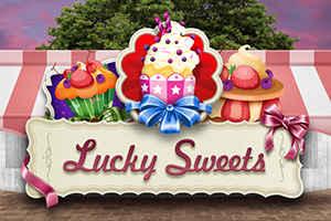 Lucky Sweets by Bgaming