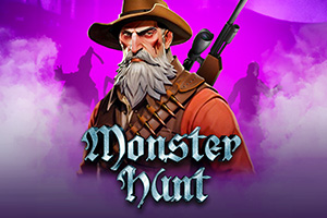 Monster Hunt by Bgaming