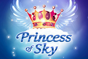 Princess of Sky by Bgaming