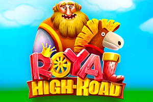 Royal High-Road by Bgaming