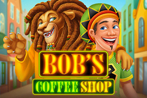 Bobs Coffee Shop by Bgaming