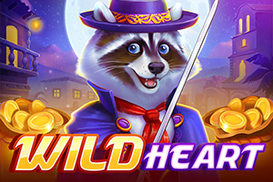 Wild Heart by Bgaming