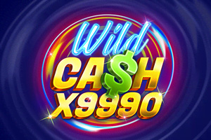 Wild Cash x9990 by Bgaming