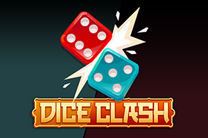 Dice Clash by Bgaming
