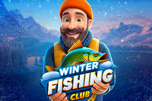 Winter Fishing Club by Bgaming