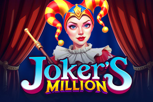 Jokers Million by Bgaming
