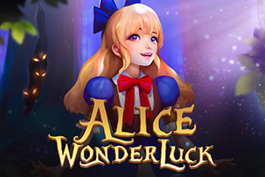 Alice WonderLuck by Bgaming