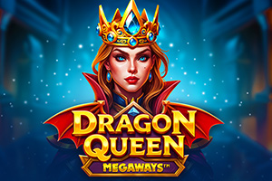 Dragon Queen MEGAWAYS by Bgaming