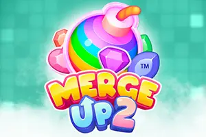 Merge Up 2 by Bgaming