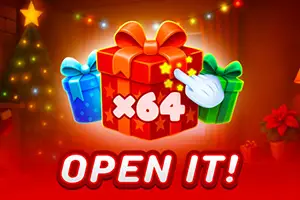 Open It! by Bgaming