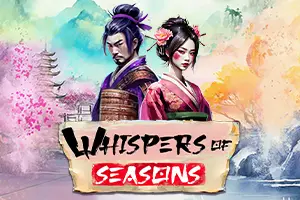 Whispers of Seasons by Real Time Gaming
