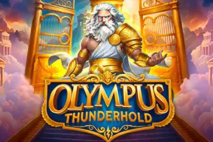 Olympus Thunderhold by Real Time Gaming