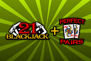 Blackjack Perfect Pairs