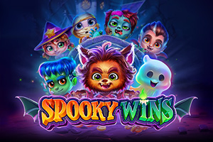 Spooky Wins
