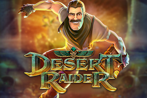 Desert Raider