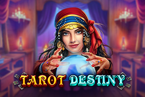 Tarot Destiny by Real Time Gaming